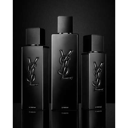 MYSLF Le Parfum