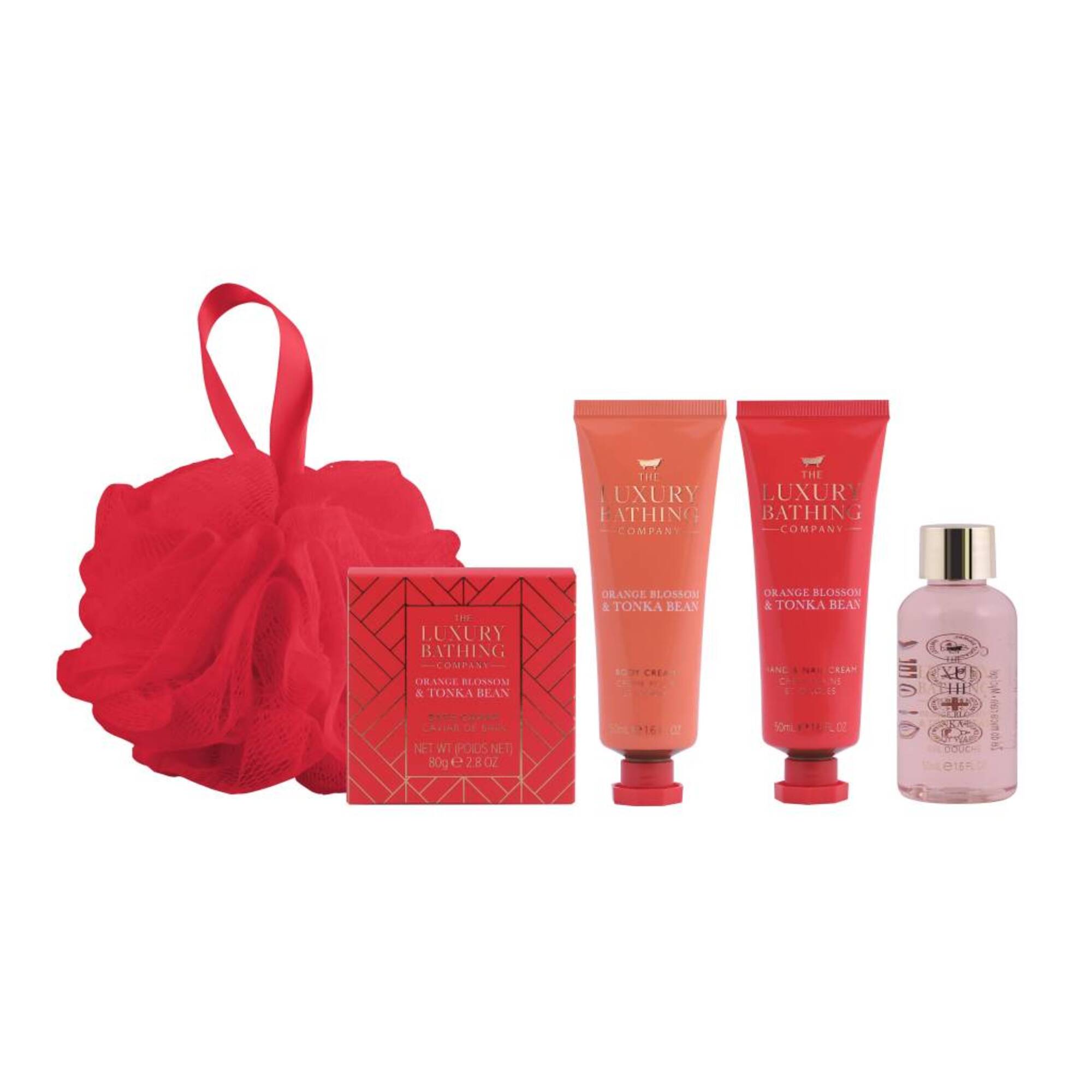 Ultimate Stacking Treats Karácsonyi szett