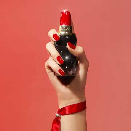 Yes I am Eau De Parfum