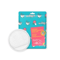 10 ML Patch Holic  Whipping Bubble Whipping Bubble Cleansing Arcpárna  1 of 2 