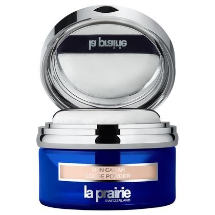  LA PRAIRIE Skin Caviar Powder Foundation Púder  1 of 1 
