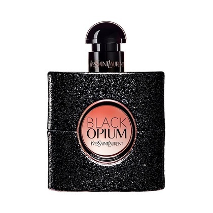 50 ML YVES SAINT LAURENT BLACK OPIUM Yves Saint Laurent Black Opium EDP  1 of 1 