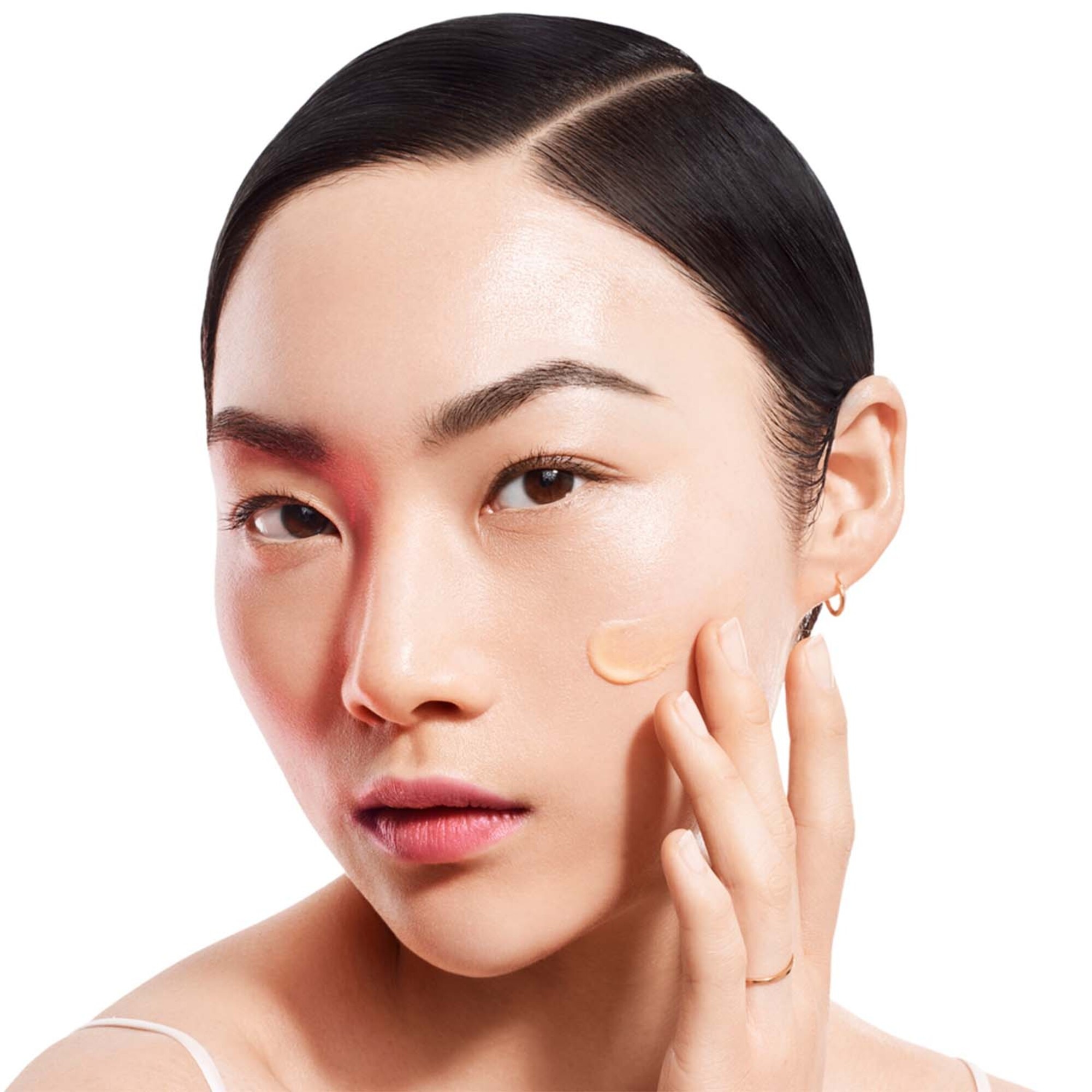 Or Rouge Le Serum Arcápoló szérum