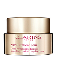 50 ML CLARINS NUTRI-LUMIÉRE DAY CREAM Nappali arckrém  1 of 2 