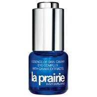 15 ML LA PRAIRIE Skin Caviar Essence of Skin Caviar Eye Complex Feszesítő gél-szérum  1 of 2 