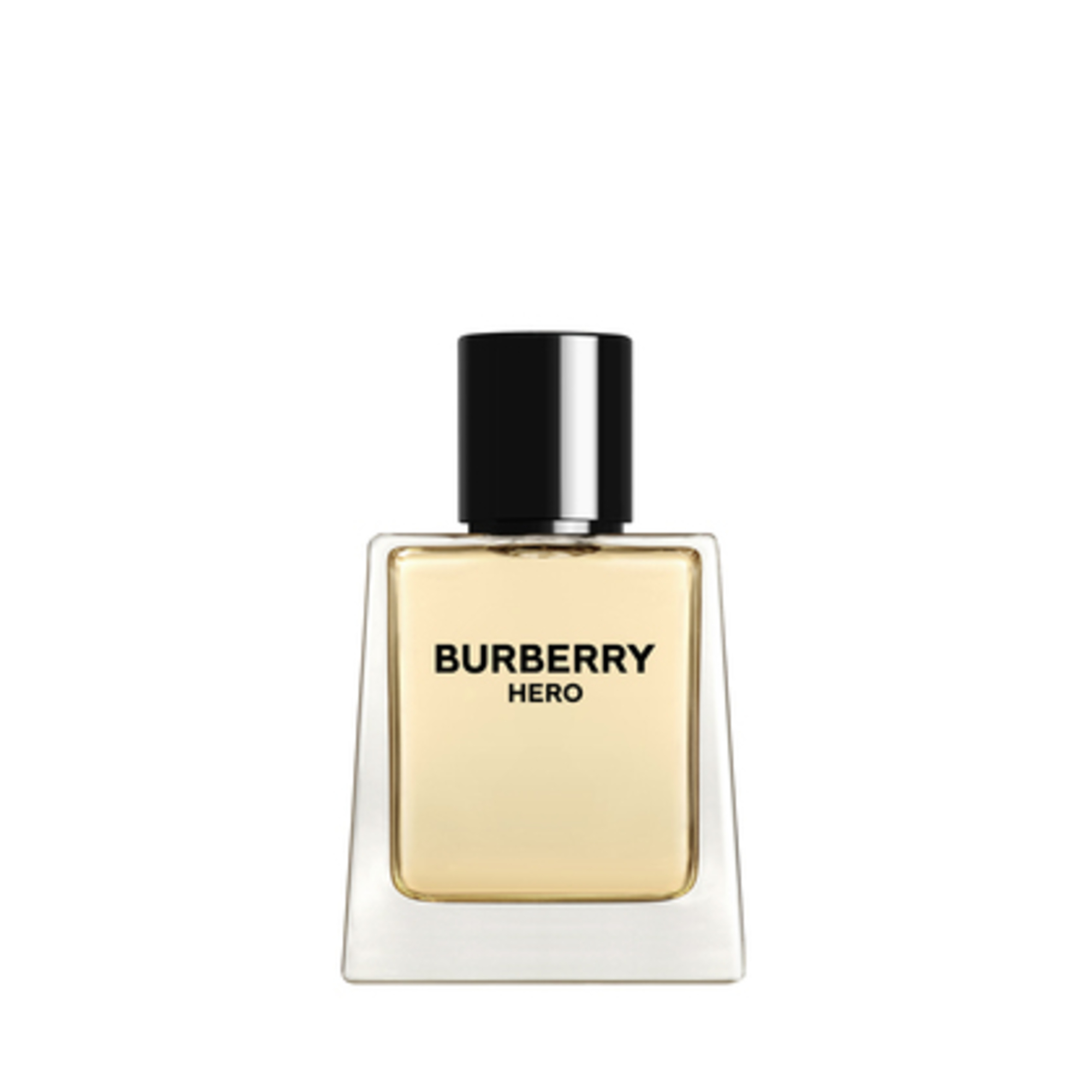 100 ML BURBERRY Hero Hero Eau de Toilette  Hero Eau de Toilette