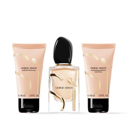 Szett SI Eau de Parfum