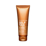 125 ML CLARINS SELF-TANNING SELF-TANNING MILKY LOTION Önbarnító  1 of 2 