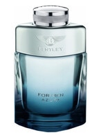 100 ML Bentley Bentley For Men Azure Bentley For Men Azure Eau de Toilette  1 of 2 