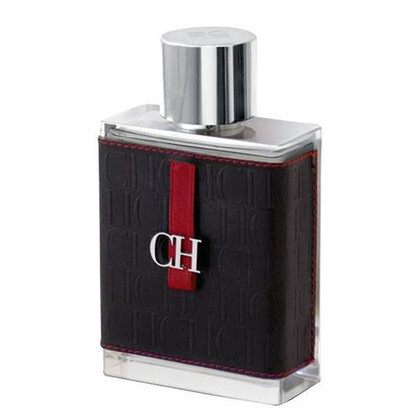 50 ML CAROLINA HERRERA CH Carolina Herrera Men Eau de Toilette  1 of 1 