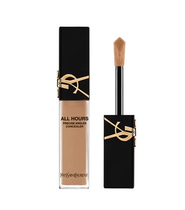  YVES SAINT LAURENT ALL HOURS All Hours Precise Angles Concealer folyékony korrektor  1 of 1 All Hours Precise Angles Concealer folyékony korrektor
