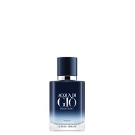 30 ML GIORGIO ARMANI AQUA DI GIO AQUA DI GIO HOMME PROFONDO PARFUM  1 of 2 