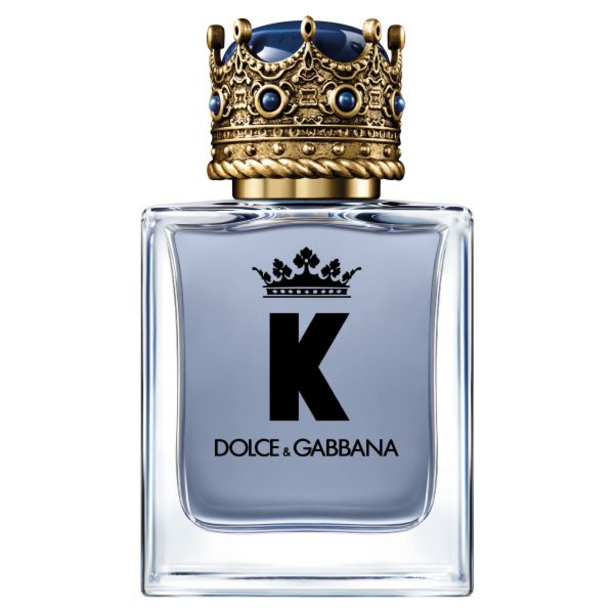 50 ML Dolce & Gabbana K BY DOLCE & GABBANA K By Dolce & Gabbana Eau de Toilette 1 of 7