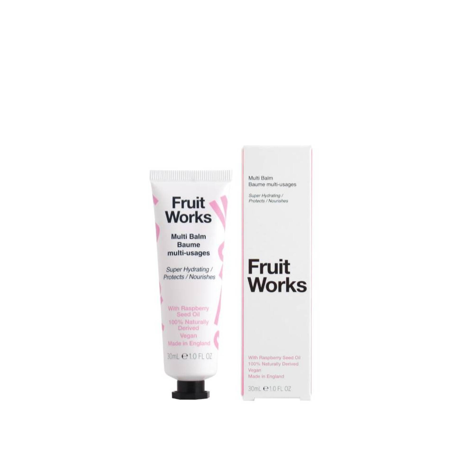 30 ML Grace Cole Multi Balm Gift Box Multi Balm Gift Box Bőrápolási szett 1 of 1