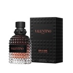 50 ML VALENTINO BORN IN ROMA BORN IN ROMA CORAL FANTASY UOMO Eau de Toilette  3 of 6 BORN IN ROMA CORAL FANTASY UOMO Eau de Toilette