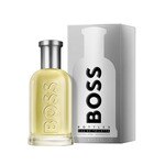 100 ML HUGO BOSS Boss Bottled Boss Bottled Eau de Toilette  3 of 8 Boss Bottled Eau de Toilette