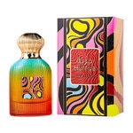 100 ML Paris Corner Hurriya Hurriya Eau de Parfum 2 of 2 Hurriya Eau de Parfum