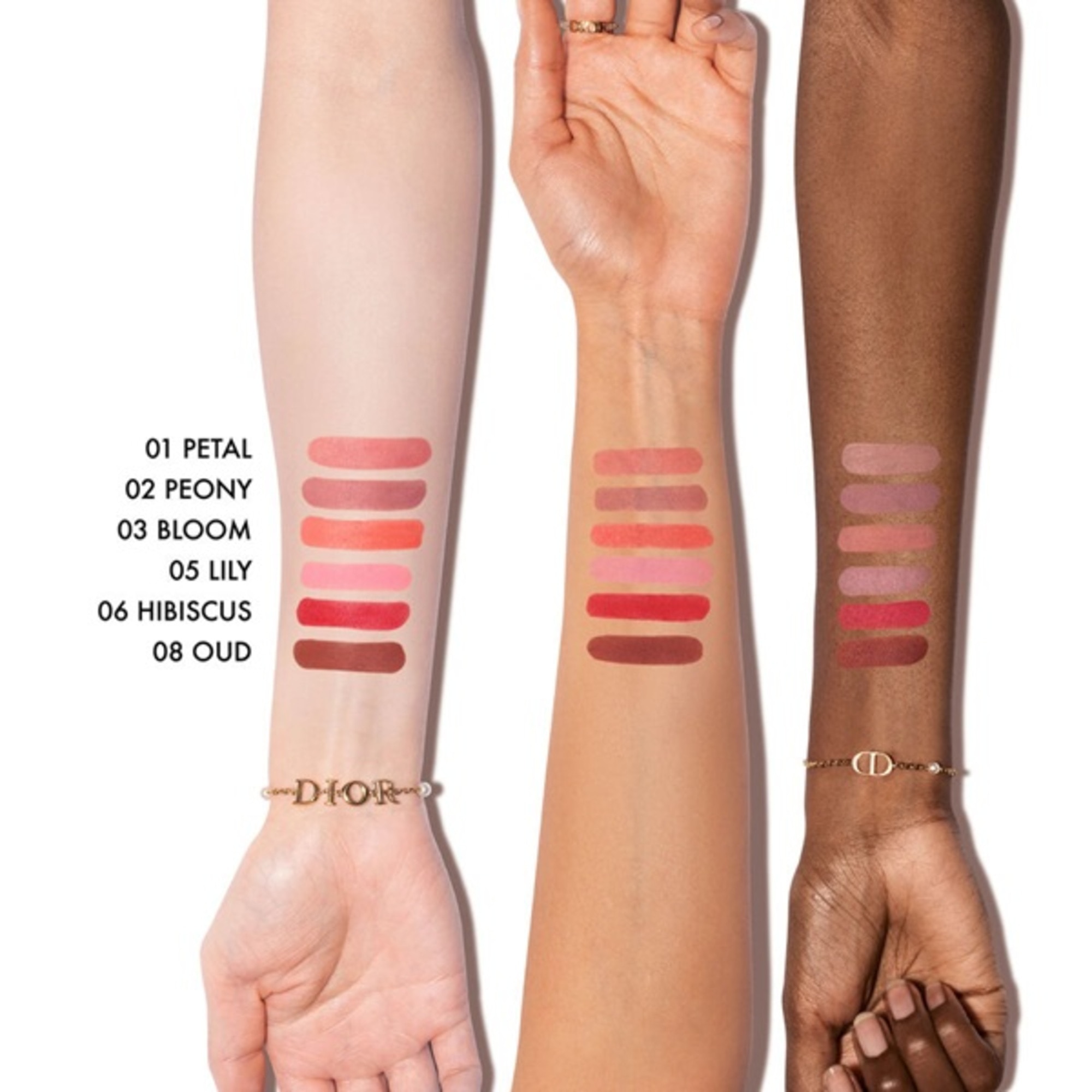 Dior Forever Blush Soft Filter pirosító