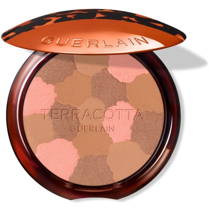  GUERLAIN TERRACOTTA Bronzosító púder Terracotta Light Bronz Powder  1 of 8 