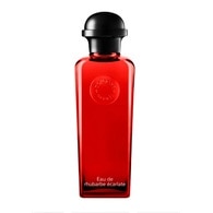 100 ML Hermès Eau De Rhubarbe Ecarlate Eau De Rhubarbe Ecarlate Eau de Cologne  1 of 2