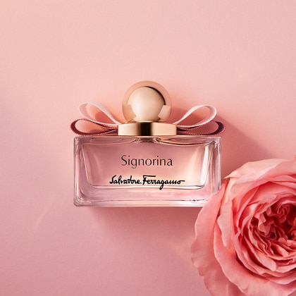 SIGNORINA EAU DE PARFUM