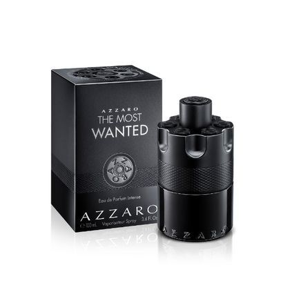 The Most Wanted Intense Eau De Parfum