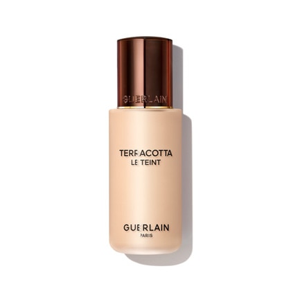  GUERLAIN Terracotta Le Teint Healthy Glow Natural Perfection Alapozó  1 of 2 