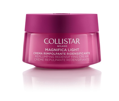 50 ML Collistar MAGNIFICA MAGNIFICA - LIGHT REPLUMPING REDENSIFYNG Arc - és nyakkrém  1 of 1 