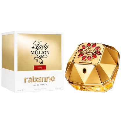 Lady Million Royal Eau de Parfum 80 ml