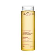 200 ML CLARINS HYDRATING HYDRATING HIDRATÁLÓ TONIZÁLÓ LOTION  1 of 2 