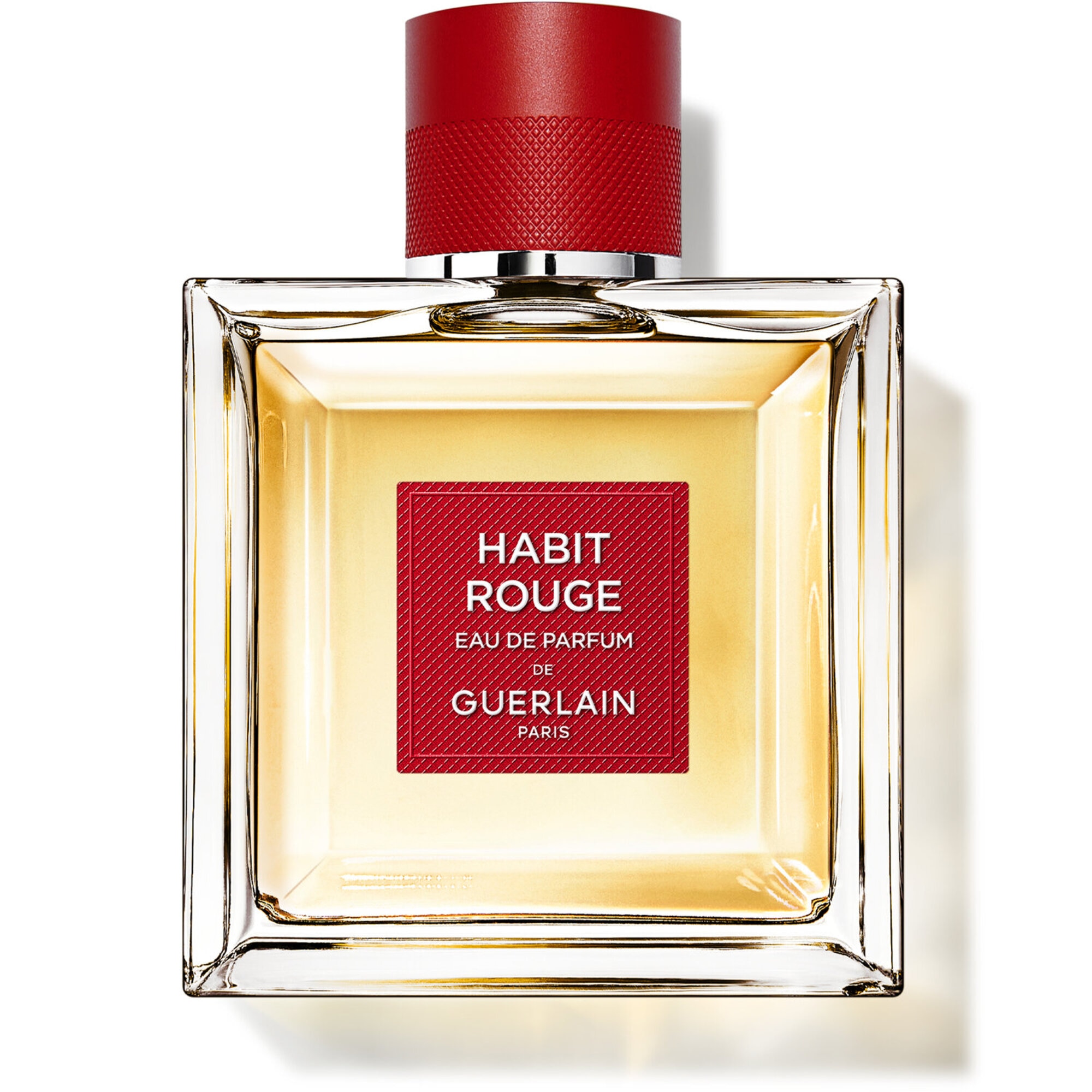 Habit Rouge Eau de Parfum