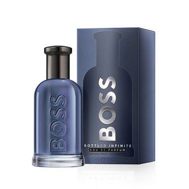 100 ML HUGO BOSS Boss Bottled Boss Bottled Infinite Eau de Parfum  1 of 7 