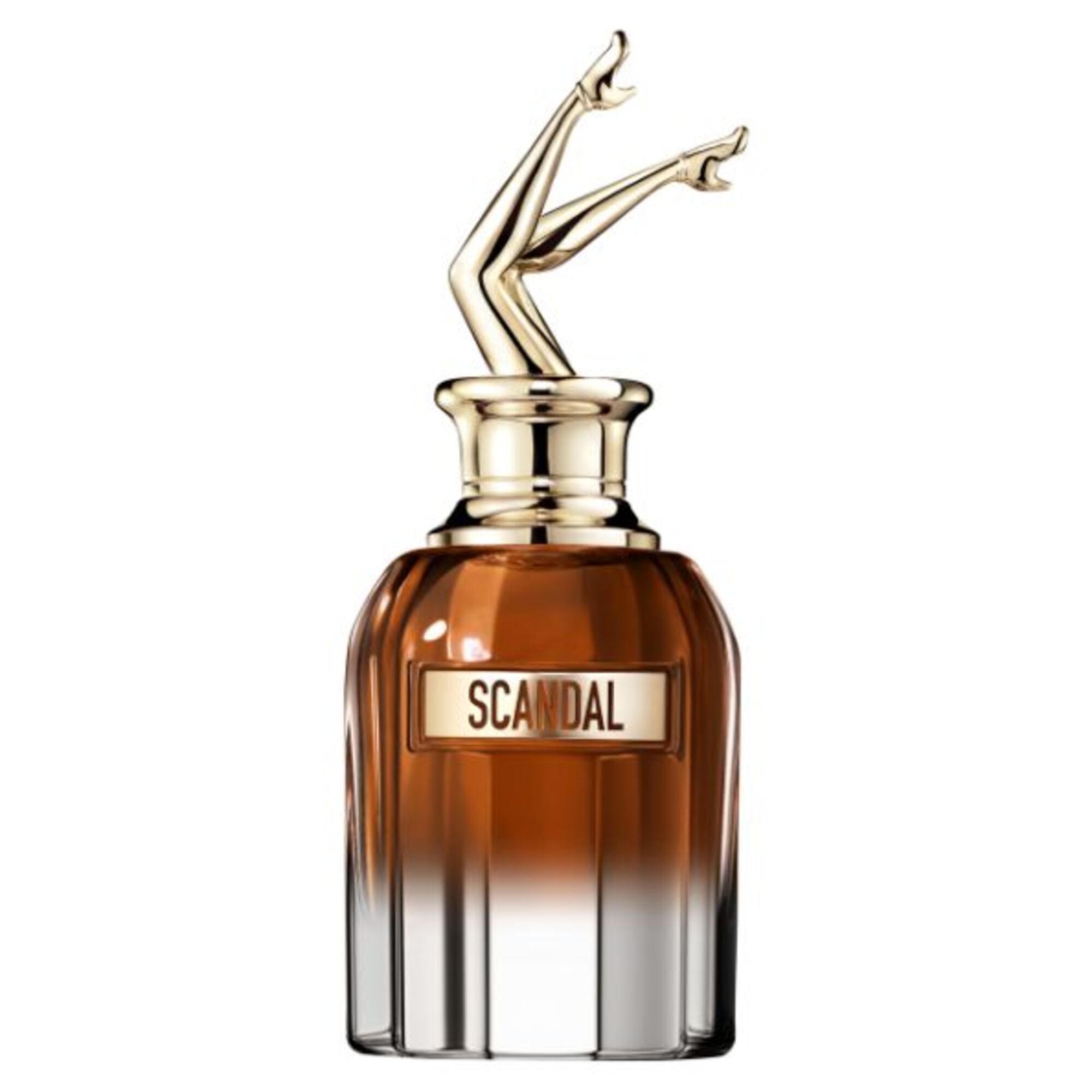 50 ML JEAN PAUL GAULTIER Scandal Scandal Elixir Parfum 1 of 7 Scandal Elixir Parfum