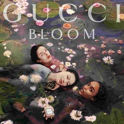 Gucci Bloom Parfum