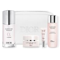 50 ML Dior Capture Totale Capture Totale Rituel Bőrápolási szett  1 of 2 