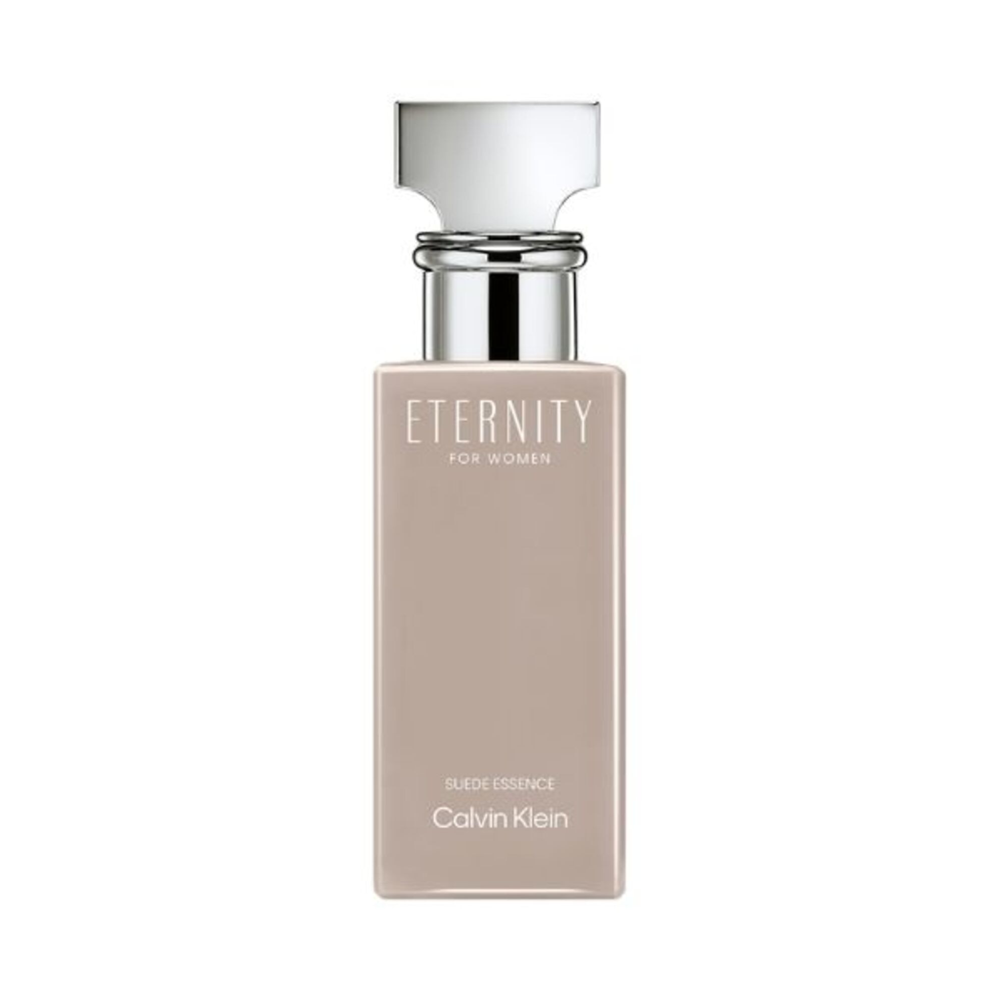 30 ML CALVIN KLEIN Eternity Eternity for Women Suede Essence Parfum Intense 1 of 8 Eternity for Women Suede Essence Parfum Intense