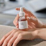 30 ML Beauty of Joseon Ginseng Ginzeng és Csiga arcszérum  6 of 8 Ginzeng és Csiga arcszérum