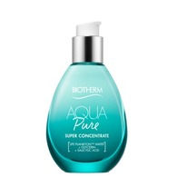 50 ML BIOTHERM Aquasource Super Aqua Pure Arcápolási szérum  1 of 2 