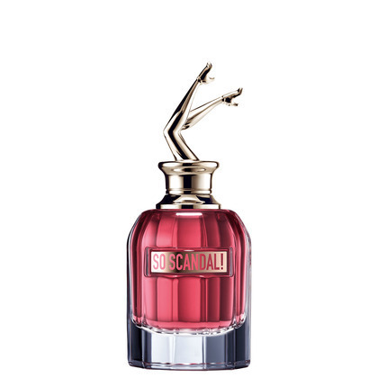 80 ML JEAN PAUL GAULTIER SO SCANDAL So Scandal Eau de Parfum  1 of 2 