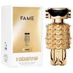 80 ML RABANNE Fame Fame Eau de Parfum Intense utántölthető  3 of 7 Fame Eau de Parfum Intense utántölthető