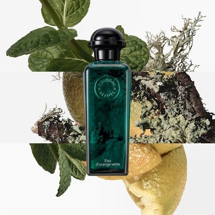 Eau d’Orange Verte Cologne