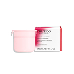 50 ML SHISEIDO ESSENTIAL ENERGY ESSENTIAL ENERGY Hidratáló arckrém utántöltő  2 of 2 ESSENTIAL ENERGY Hidratáló arckrém utántöltő