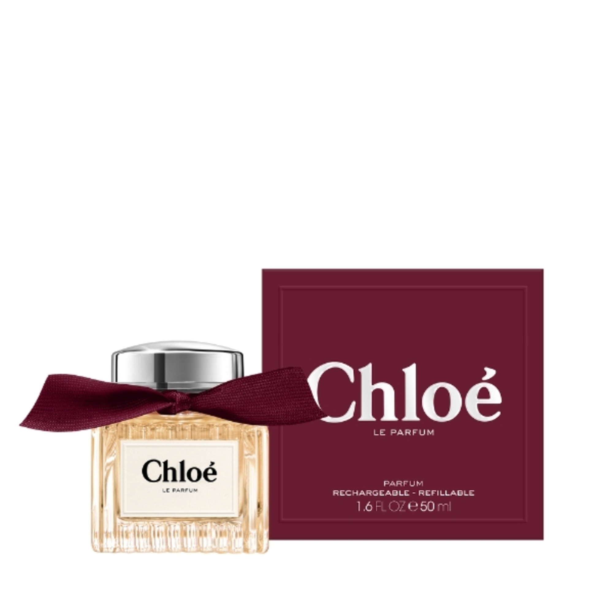 50 ML CHLOE Le Parfum Chloé Le Parfum  1 of 7 