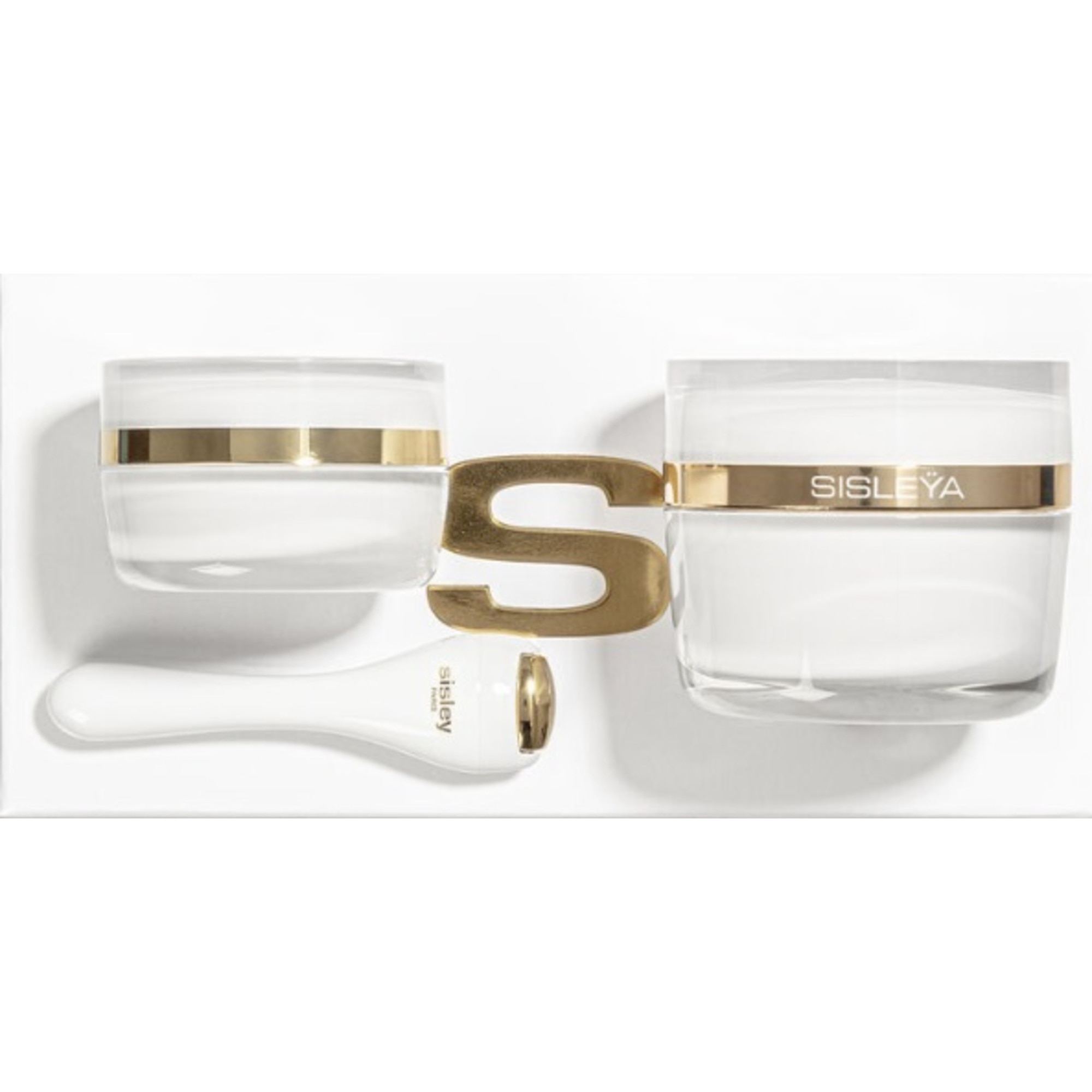 1 DB SISLEY Sisleya L Integral Anti-Age Sisleya L Integral Anti-Age Szem- és szájkörnyék ápoló krém 1 of 1