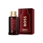 100 ML HUGO BOSS The Scent for Him The Scent Elixir Him Eau de Parfum  3 of 7 The Scent Elixir Him Eau de Parfum