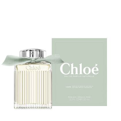 Chloé Naturelle Eau de Parfum