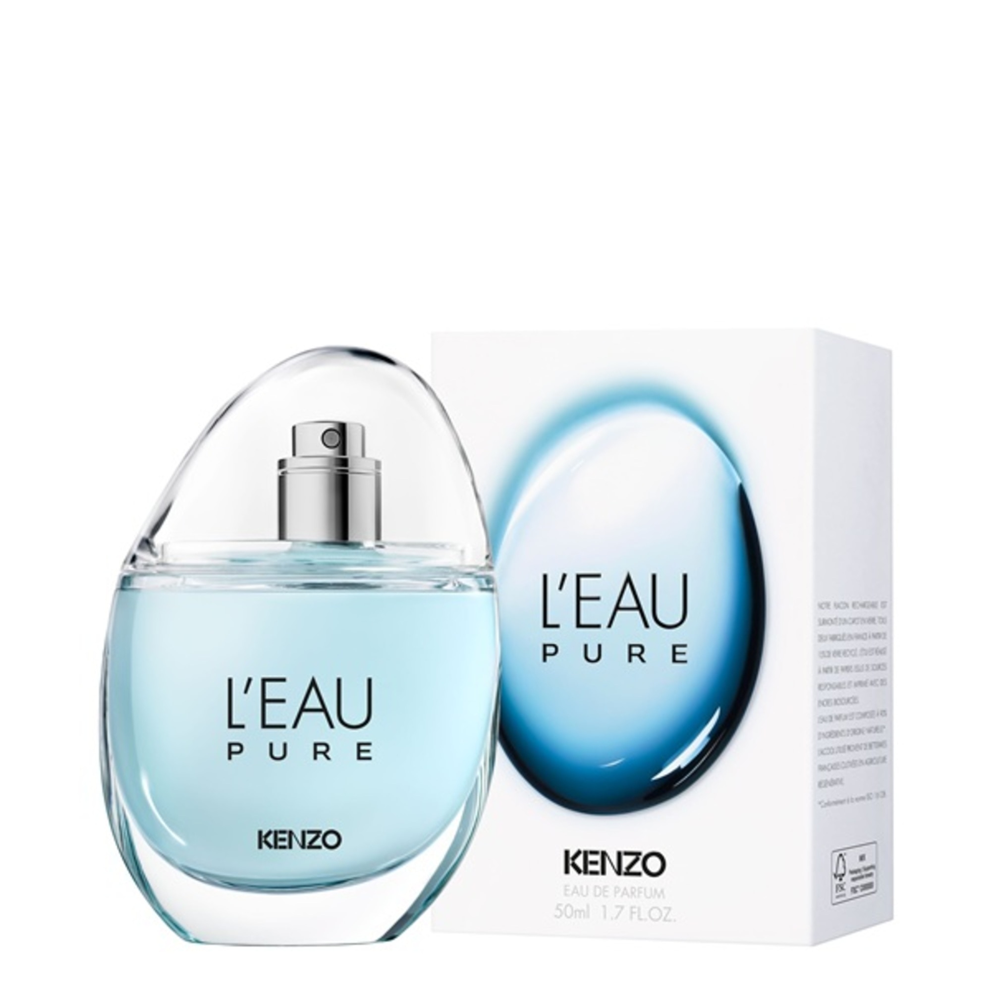 Kenzo L'Eau Pure Eau de Parfum
