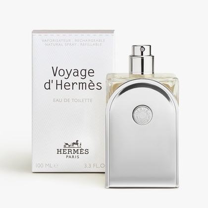 Voyage d’Hermès Eau de Toilette