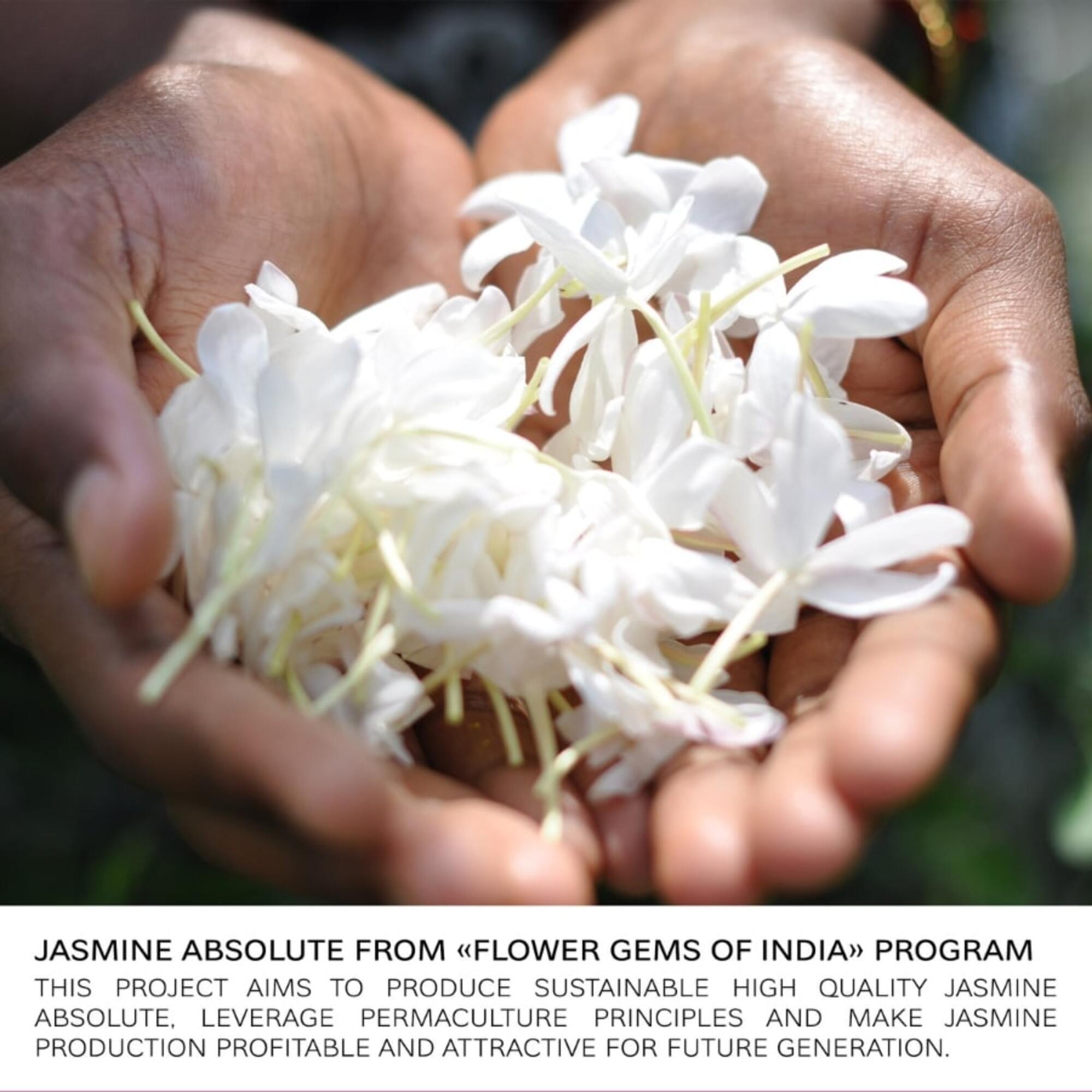 OMNIA CRYSTALLINE Eau de Parfum