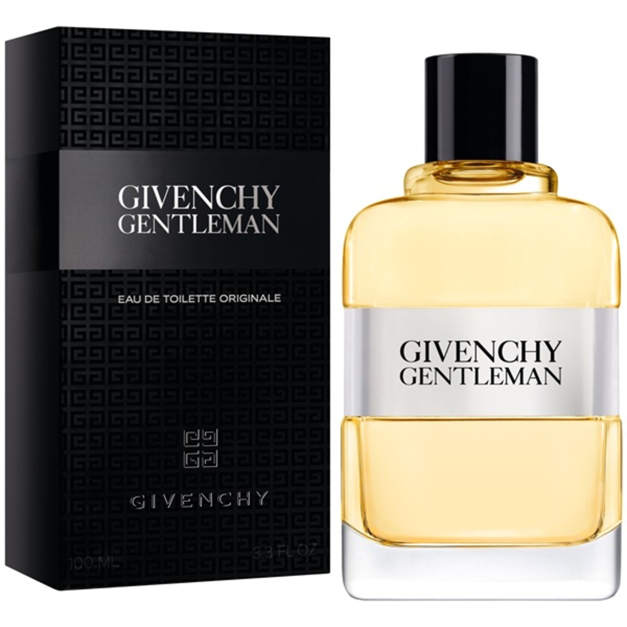Gentleman Eau de Toilette Originale